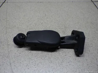 858233 Citroen-Peugeot Замок бокового стекла Citroen Berlingo 3 Арт E31332055, вид 2