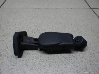 858233 Citroen-Peugeot Замок бокового стекла Citroen Berlingo 3 Арт E31332055, вид 3