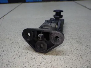 858233 Citroen-Peugeot Замок бокового стекла Citroen Berlingo 3 Арт E31332055, вид 5