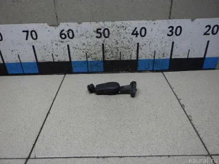 858233 Citroen-Peugeot Замок бокового стекла Citroen Berlingo 3 Арт E31332056, вид 1