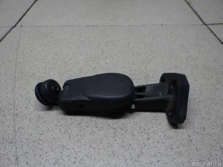 858233 Citroen-Peugeot Замок бокового стекла Citroen Berlingo 3 Арт E31332056, вид 2