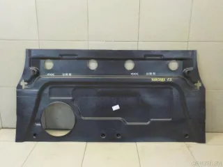 7568KV Citroen-Peugeot Коврик багажника Citroen C2  Арт E31478163, вид 2