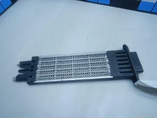 643619 Citroen-Peugeot Электрический радиатор отопителя (тэн) Citroen C4 Grand Picasso 2 Арт E60656741, вид 3