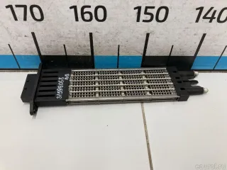 643619 Citroen-Peugeot Электрический радиатор отопителя (тэн) Citroen C4 Picasso 2 Арт E31599068, вид 1