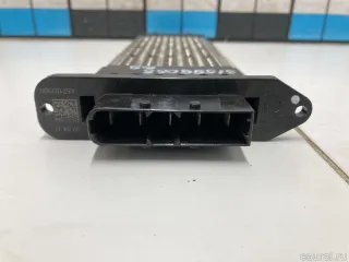 643619 Citroen-Peugeot Электрический радиатор отопителя (тэн) Citroen C4 Picasso 2 Арт E31599068, вид 2