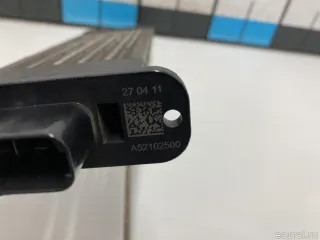 643619 Citroen-Peugeot Электрический радиатор отопителя (тэн) Citroen C4 Picasso 2 Арт E31599068, вид 3