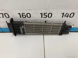 643619 Citroen-Peugeot Электрический радиатор отопителя (тэн) Citroen C4 Picasso 2 Арт E31599068, вид 4