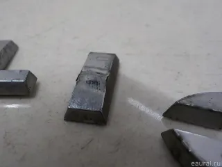 8665EP Citroen-Peugeot Эмблема на крышку багажника Citroen C4 1 restailing Арт E84590116, вид 3