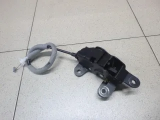 51247162147 BMW Замок багажника BMW X5 E70 Арт E12646027, вид 3