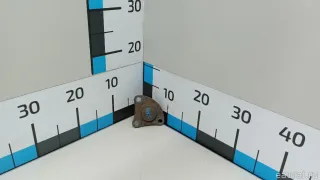 53388173 Fiat Опора шаровая передней подвески Citroen Jumper 3 Арт E103088770, вид 5