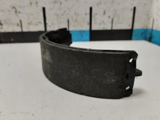 GF1666 Trialli Колодки ручного тормоза к-кт Citroen Jumper 3 Арт E90431638, вид 7