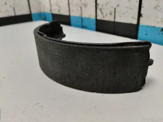 GF1666 Trialli Колодки ручного тормоза к-кт Citroen Jumper 3 Арт E90431638, вид 8