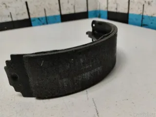 GF1666 Trialli Колодки ручного тормоза к-кт Citroen Jumper 3 Арт E90431638, вид 9