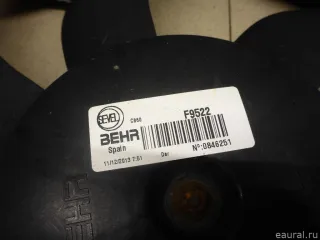 1250H4 Citroen-Peugeot Вентилятор радиатора Fiat Ducato 4 Арт E100565413, вид 8