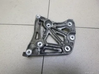 96868422 GM Кронштейн компрессора кондиционера Opel Antara Арт E12731452, вид 2