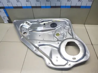 2127301779 Mercedes Benz Стеклоподъемник электр. задний левый Mercedes C W204 Арт E12741512, вид 1