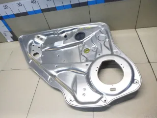 2127301779 Mercedes Benz Стеклоподъемник электр. задний левый Mercedes C W204 Арт E12741512, вид 2