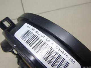 2468200100 Mercedes Benz Динамик Mercedes B W246 Арт E12752073, вид 4