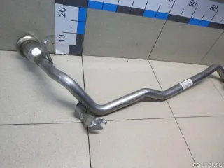 2464701020 Mercedes Benz Горловина топливного бака Mercedes A W176 Арт E12752293, вид 2