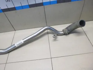 2464701020 Mercedes Benz Горловина топливного бака Mercedes A W176 Арт E12752293, вид 3