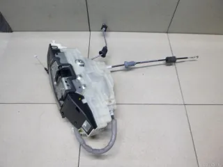 2217306135 Mercedes Benz Замок двери задней левой Mercedes S W221 Арт E12765666, вид 5