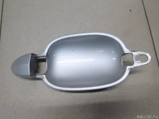 51217191916 BMW Накладка ручки наружной BMW 5 E60/E61 Арт E12785172, вид 1
