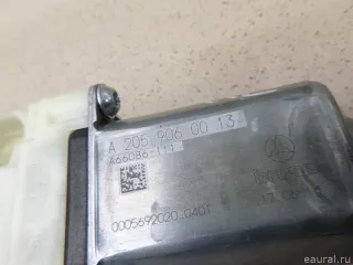 2059060013 Mercedes Benz Моторчик стеклоподъемника Mercedes GLC X253 Арт E12798860, вид 4