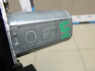 2469063200 Mercedes Benz Моторчик стеклоподъемника Mercedes A W176 Арт E12837334, вид 4