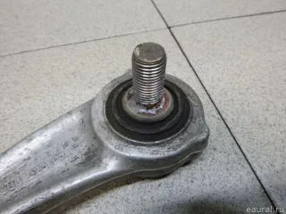 2053230817 Mercedes Benz Стойка стабилизатора передняя Mercedes E W213 Арт E12871867, вид 2