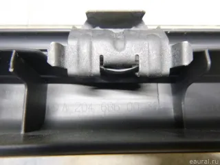 20468600369051 Mercedes Benz Накладка порога (внутренняя) Mercedes C W204 Арт E12876421, вид 4