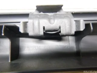 20468600369051 Mercedes Benz Накладка порога (внутренняя) Mercedes C W204 Арт E12876421, вид 5