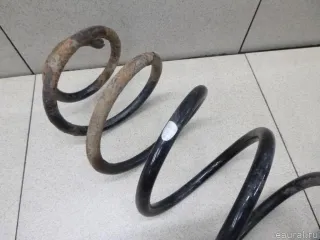 553301G100 Hyundai-Kia Пружина подвески задняя Hyundai Verna Арт E12937374, вид 3