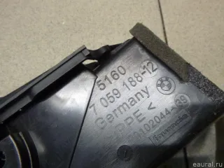 64227059188 BMW Дефлектор воздушный BMW 1 E81/E82/E87/E88 Арт E12974040, вид 5