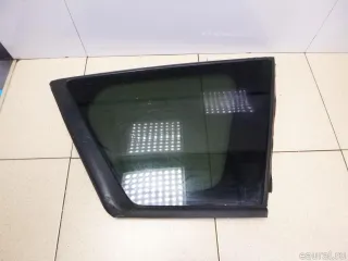 6121A024 Mitsubishi Стекло кузовное глухое правое Mitsubishi Outlander 3 restailing 2 Арт E12980538, вид 1