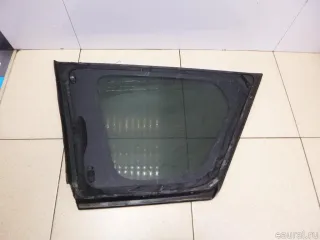 6121A024 Mitsubishi Стекло кузовное глухое правое Mitsubishi Outlander 3 restailing 2 Арт E12980538, вид 4