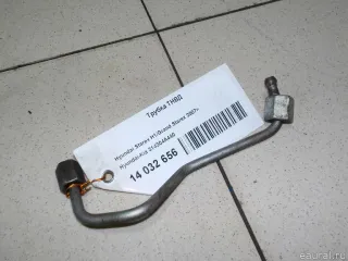 314404A440 Hyundai-Kia Трубка ТНВД Hyundai H1 2 Арт E14032656, вид 2
