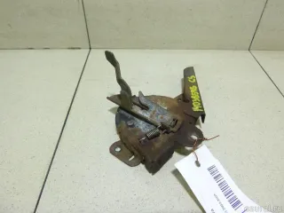 5908A001 Mitsubishi Замок капота Mitsubishi Lancer 10 Арт E14038595, вид 1