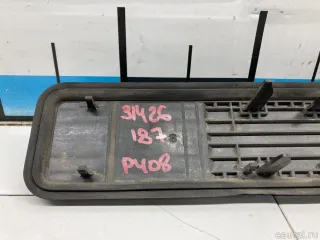 6447KN Citroen-Peugeot Крышка салонного фильтра Citroen C4 1 restailing Арт E31426187, вид 2