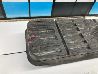 6447KN Citroen-Peugeot Крышка салонного фильтра Citroen C4 1 restailing Арт E31426187, вид 5