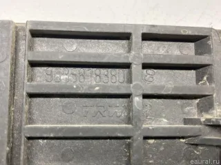 6447KN Citroen-Peugeot Крышка салонного фильтра Citroen C4 1 restailing Арт E31426187, вид 6