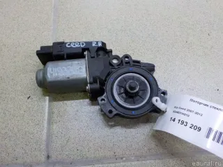 834601H010 Hyundai-Kia Моторчик стеклоподъемника Kia Ceed 1 Арт E14193209, вид 1