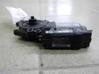 834601H010 Hyundai-Kia Моторчик стеклоподъемника Kia Ceed 1 Арт E14193209, вид 3