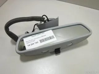 20481034177E94 Mercedes Benz Зеркало салона Mercedes E W212 Арт E14224782, вид 1