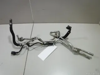 6510701532 Mercedes Benz Трубка топливная Mercedes Sprinter W906 Арт E14226890, вид 2