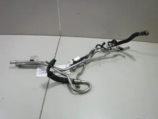 6510701532 Mercedes Benz Трубка топливная Mercedes Sprinter W906 Арт E14226890, вид 3