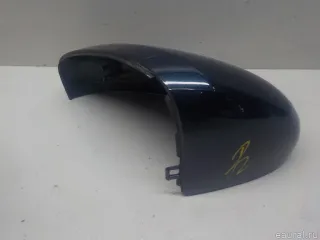 1608533680 Citroen-Peugeot Крышка корпуса зеркала левого Citroen DS4 Арт E41165940, вид 2