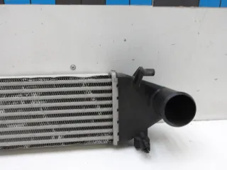 1119107XKQ00A Интеркулер (радиатор турбины) Haval F7 Арт BIT774606, вид 2