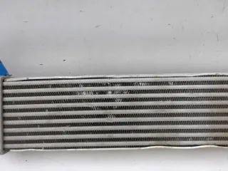 1119107XKQ00A Интеркулер (радиатор турбины) Haval F7 Арт BIT774606, вид 5