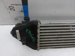 1119107XKQ00A Интеркулер (радиатор турбины) Haval F7 Арт BIT774606, вид 9