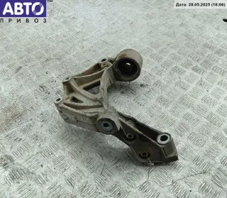  Рычаг подвески передний правый Skoda Fabia 1 Арт 55050781, вид 2